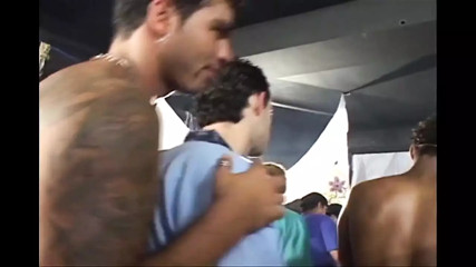 It's Carnival in Brazil - Part 2