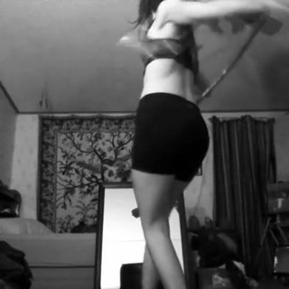 the dream:hairy armpits 208