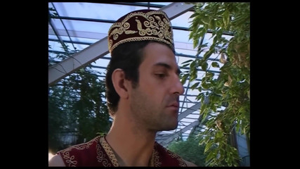 Arab Dancers Really Like Cock - Vol. #01