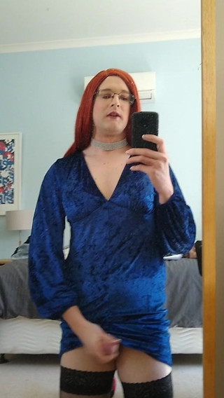 A little tease