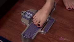 Weigh in.