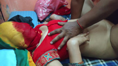 Bihari bhabhi Anjali ne apne dever sa chuwai deasi me