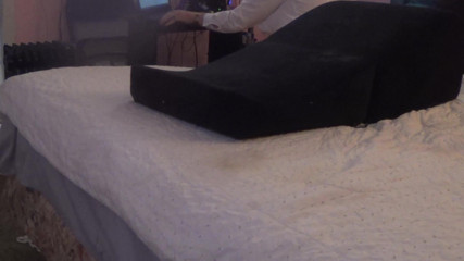 More tranny ass eating
