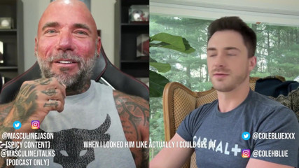 Porn Star Confessions - Cole Blue (episode 157)