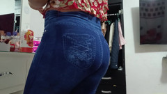 Your Friend's Buttocks Are Good