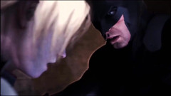 Gotham Sirens Arkham Hot Sex