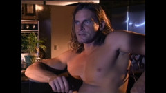 Presley Maddox Fucked Hard by the Mythological Cock of a Young Evan Stone