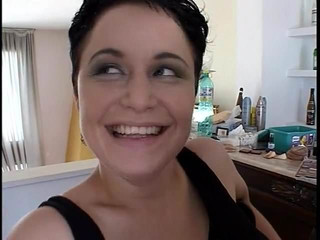 Quick Casting For Short Hair Curvy