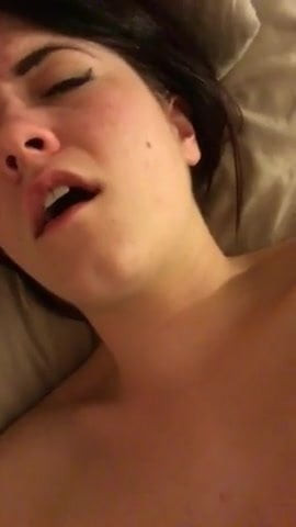 Orgasm ending
