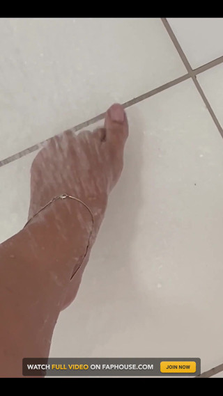 Shower Time