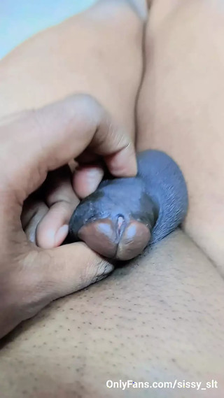 Tiny clitty play compilation thumbnail