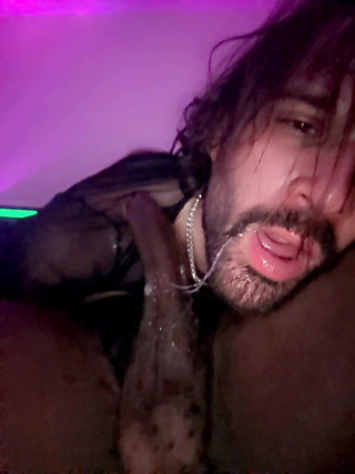 Pretty PAWG Femmboi Throatbullied thumbnail