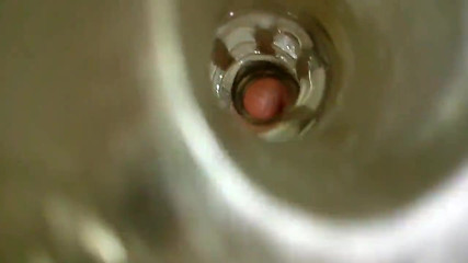 CUMMING INSIDE MY FLESHLIGHT