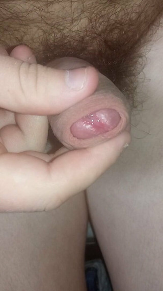 Show me how to eat I wanna hear you groan in pain ...