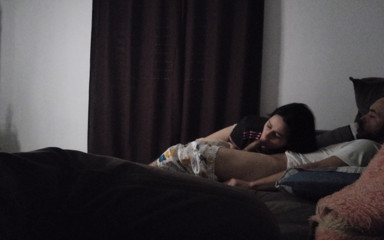 Step Aunt Schemed so She Could Share the Couch with Step Nephew
