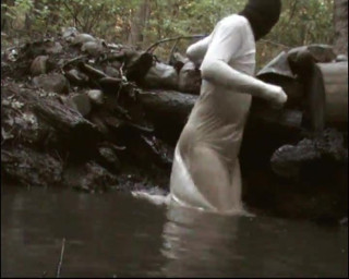 mud shower dress