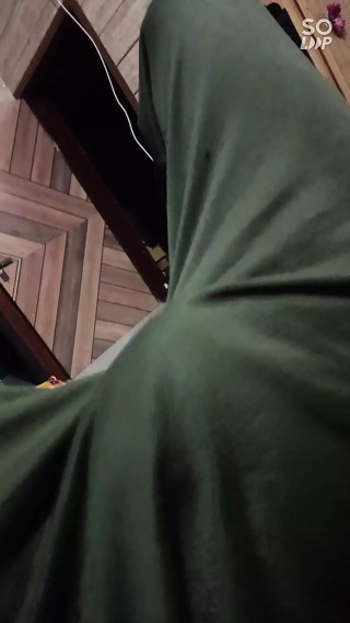 Masturbate for relax