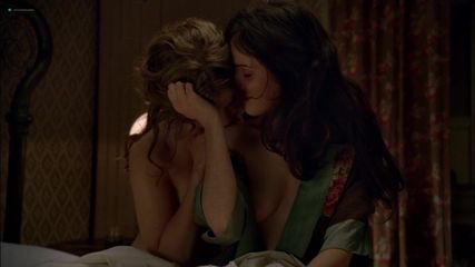 Aleksa Palladino, Lisa Joyce - Boardwalk Empire s01e07-08