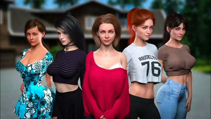 Ai sex video story
