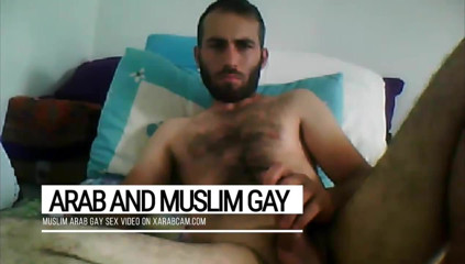 Arab gay Anti-ISIS warrior's vices