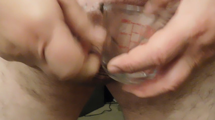 Measuring Cup