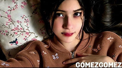 Porn actress is caught masturbating