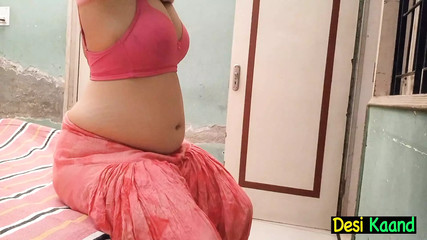 Big Ass Horny Chubby Wife Fucking Hard In Doggystyle By Her Husband&#039;s Boss