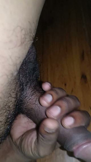 So Hard young boy tight dick