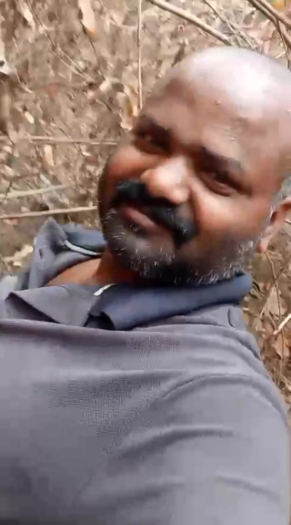 The Farmer Fucked His Wife on the Farm