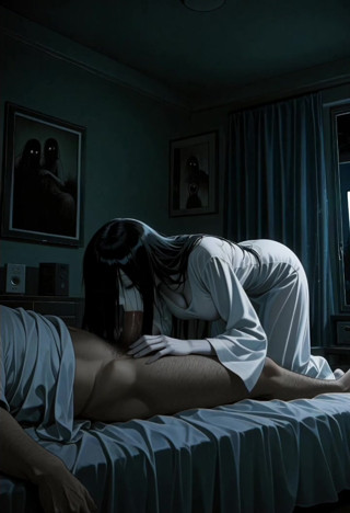 Hentai anime - This is what happens when my friend comes to my house, makes me and we