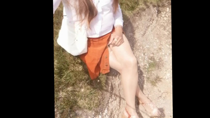 Second Summer Walk thumbnail