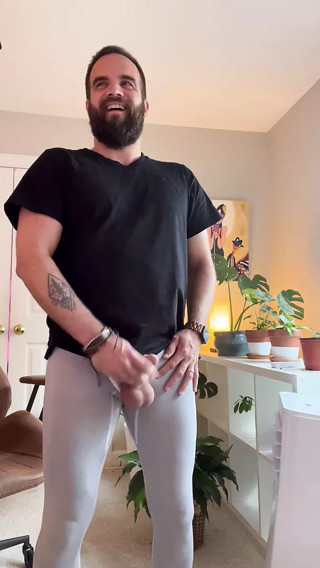 Afternoon session &ndash; big balls