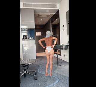 Midget Femboy getting fucked in the hotel (18 year old)