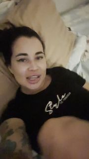 Thick breasted russian MILF solo fuck