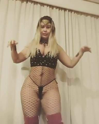 Garita linda