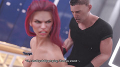 My Cute Roommate 2 Gamplay with Sex Scene Part 9