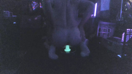 glow toy