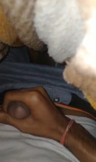 Horny indian mastrubating hard, side stepdad, cum , best Big Cock