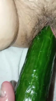 Fucked in the cunt in a village guesthouse