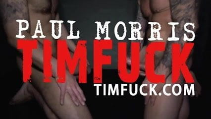 Rocco Steele &amp; Ben Statham