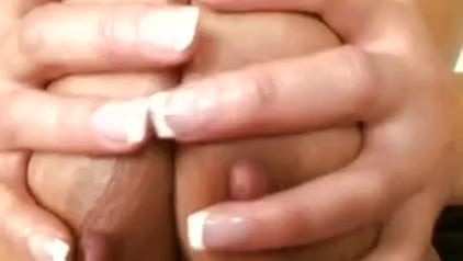 Hot Hugetitted Cougar Titfuck and Bang
