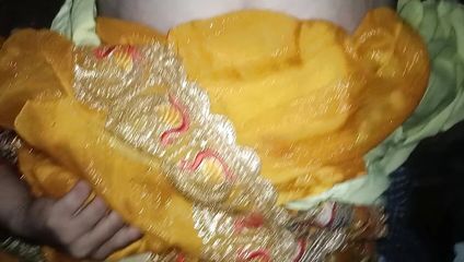 Deshi bhabhi ki dhoke me choda