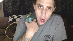 Loud Zesty Lime Burps