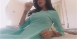 Master! Im Your Slave in Need of Cock