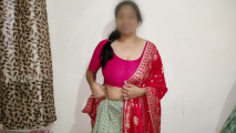 Newly married Bhabhi Got Fucked By Her Debar While Husband Out Of Town, Hindi Audio