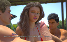 Liam's Cuckold Awakening My Newlywed Wife Sophia's Vacation with My Best Friends - Part 8