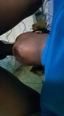Amateur Ashley skullfuck