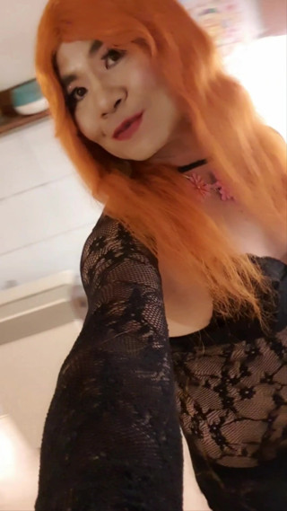 The Little Sissy 2025 1
