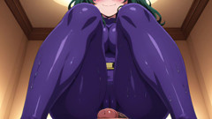 My Hero Academia Setsuna Tokage Hen