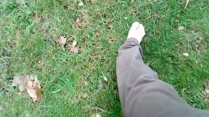 Kocalos - Bare foot on the grass 2